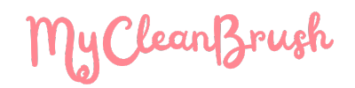 MyCleanBrush™